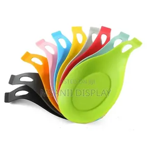 Spoon Rest