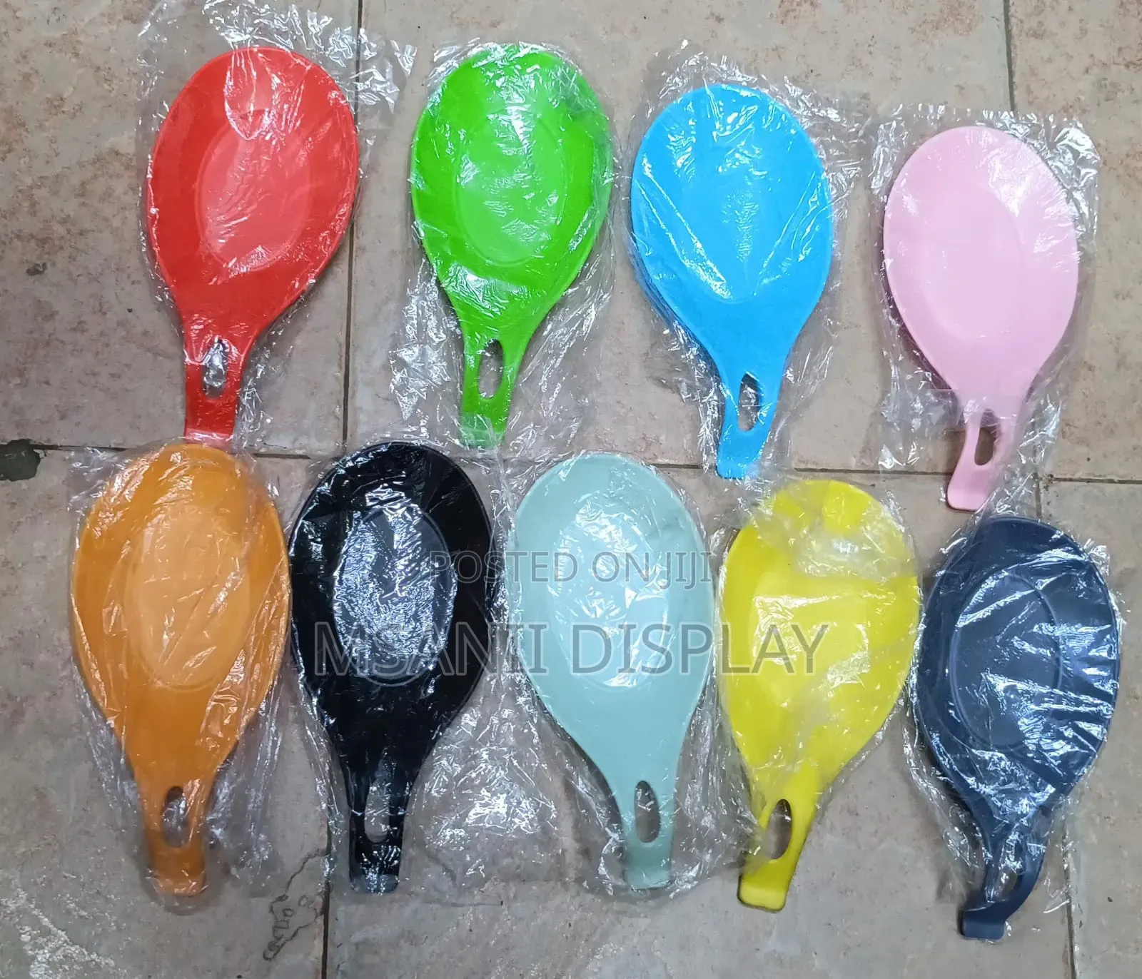 Spoon Rest