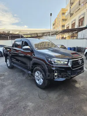 Subaru XV 2019 Blue
