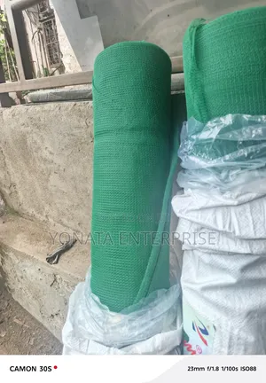 Worksite Protection Safety Net/Construction Nets