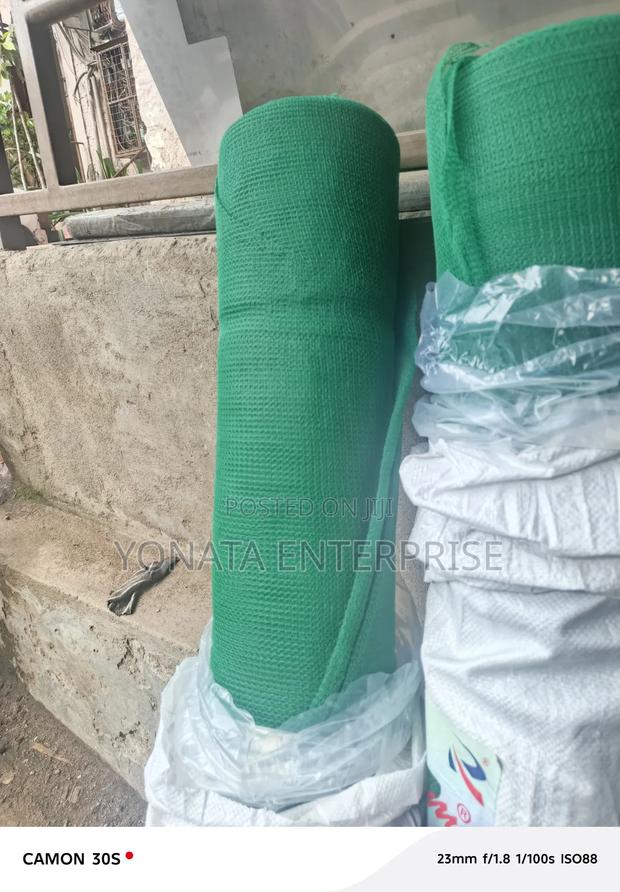 Worksite Protection Safety Net/Construction Nets
