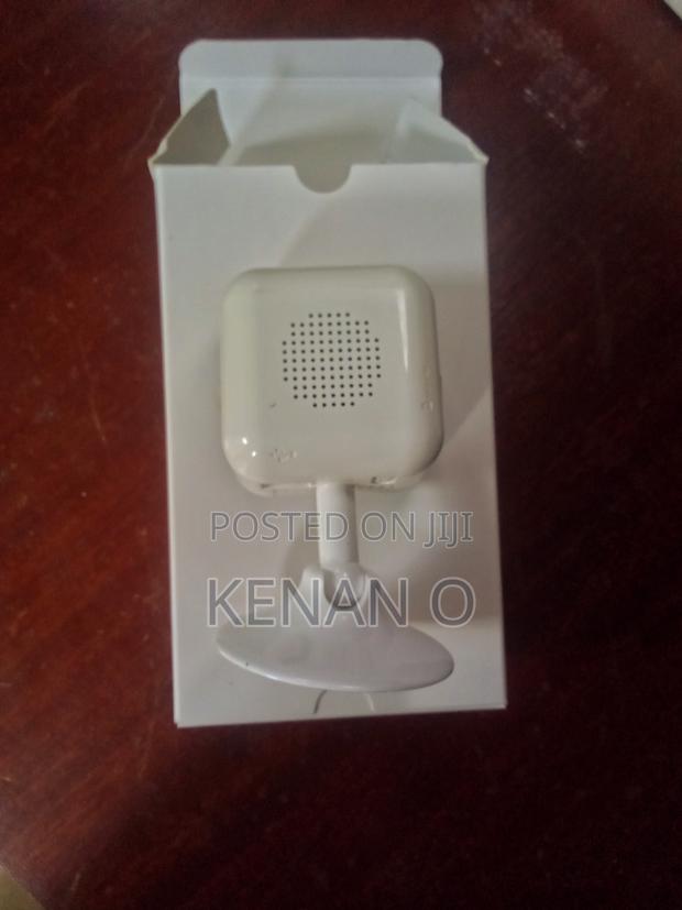 Ezviz 1080p Smart CCTV Camera With Night Vision Motion Tracking - thumbnail 4