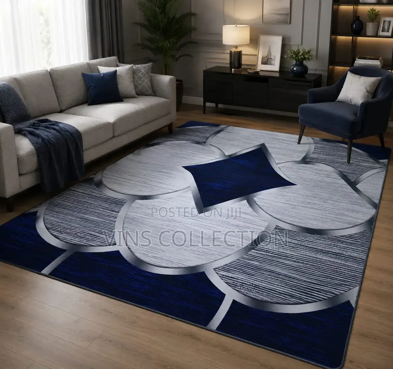 3d Carpets Made From High-Quality Materials
