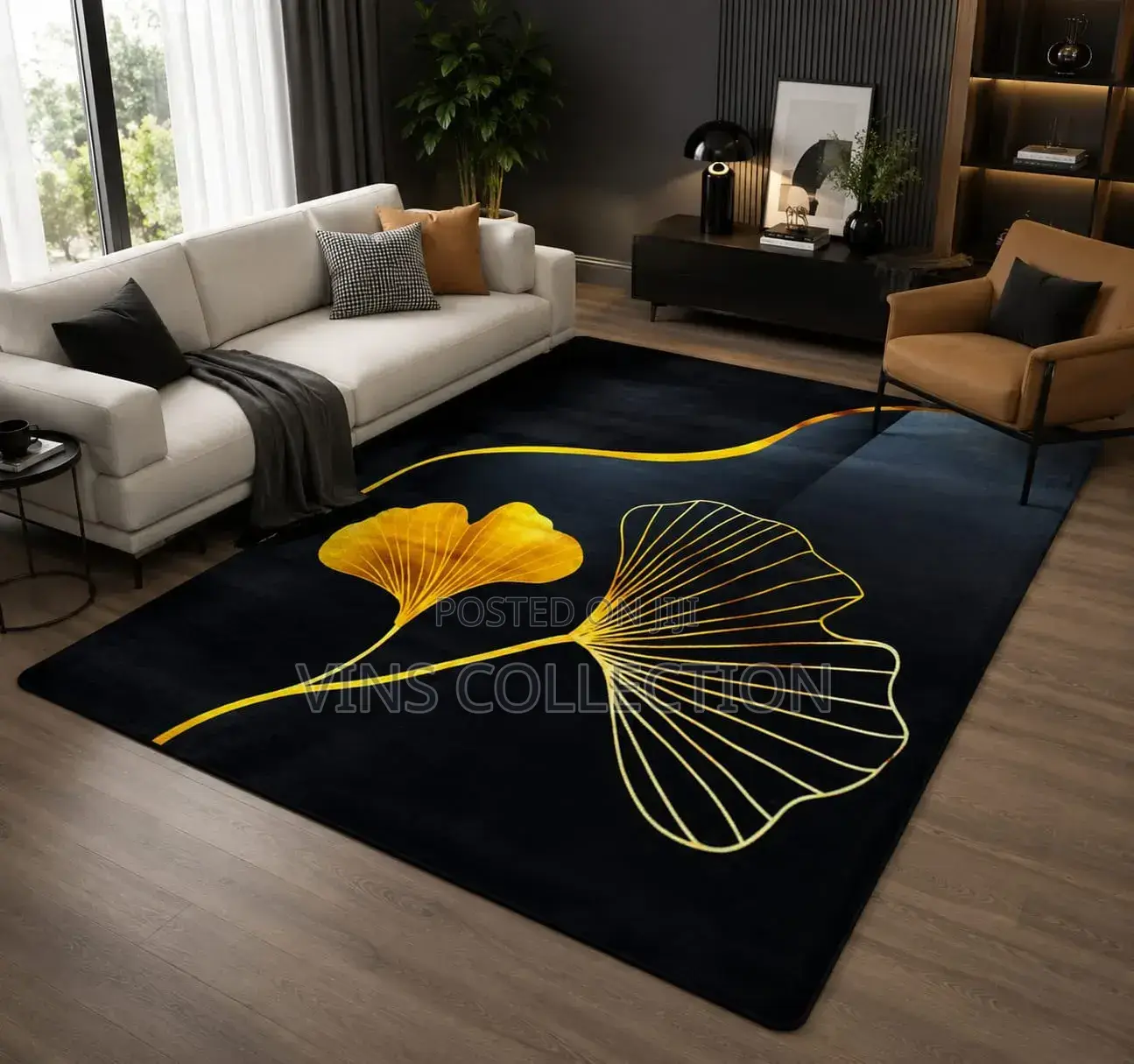 3d Carpets Made From High-Quality Materials