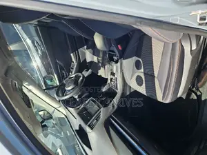 Subaru XV 2019 Blue