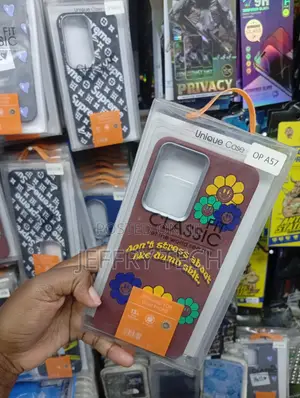 Case Brand Tpu Phone Cover Designed for the Oppo A57