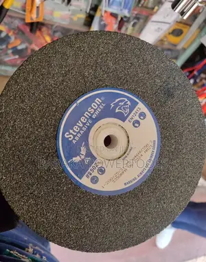 Grinding Wheel 8"