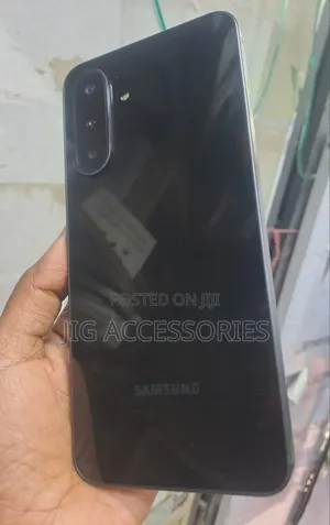 New Samsung Galaxy A26 256 GB Black
