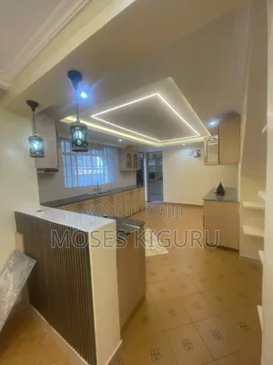 4bdrm Maisonette in Membley for rent