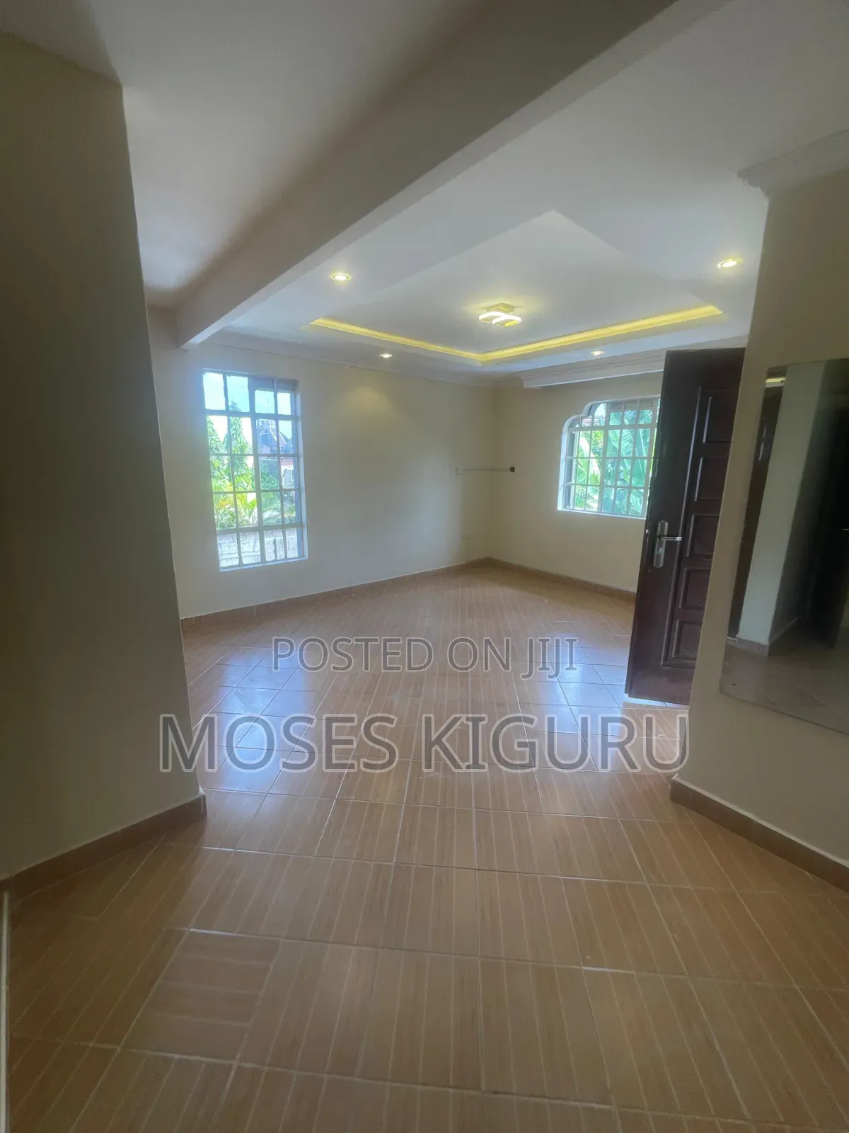 4bdrm Maisonette in Membley for rent
