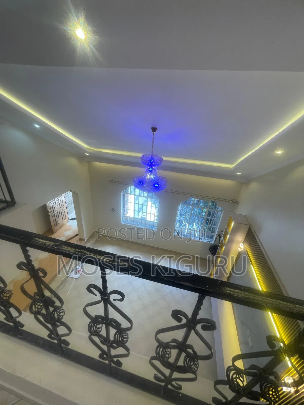 4bdrm Maisonette in Membley for rent