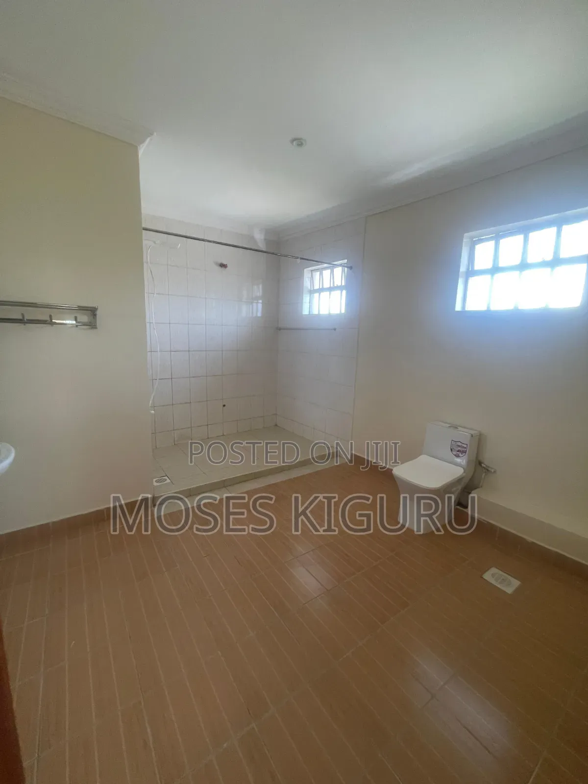 4bdrm Maisonette in Membley for rent