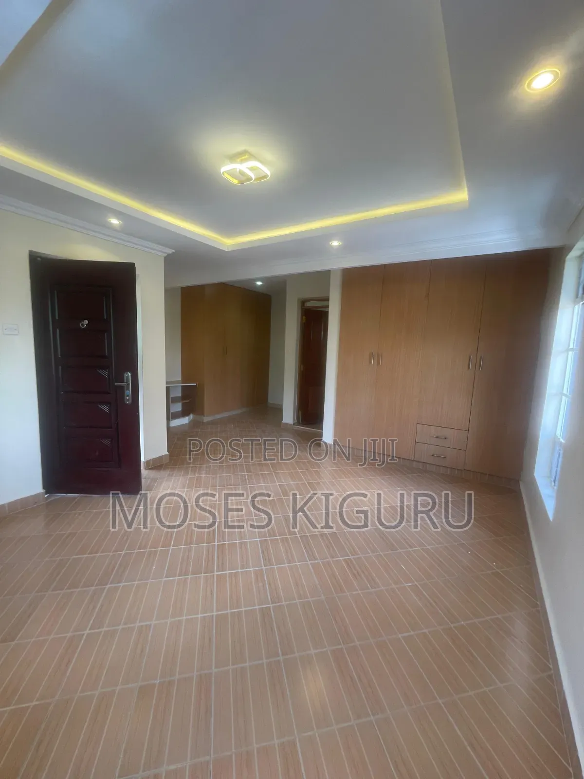 4bdrm Maisonette in Membley for rent
