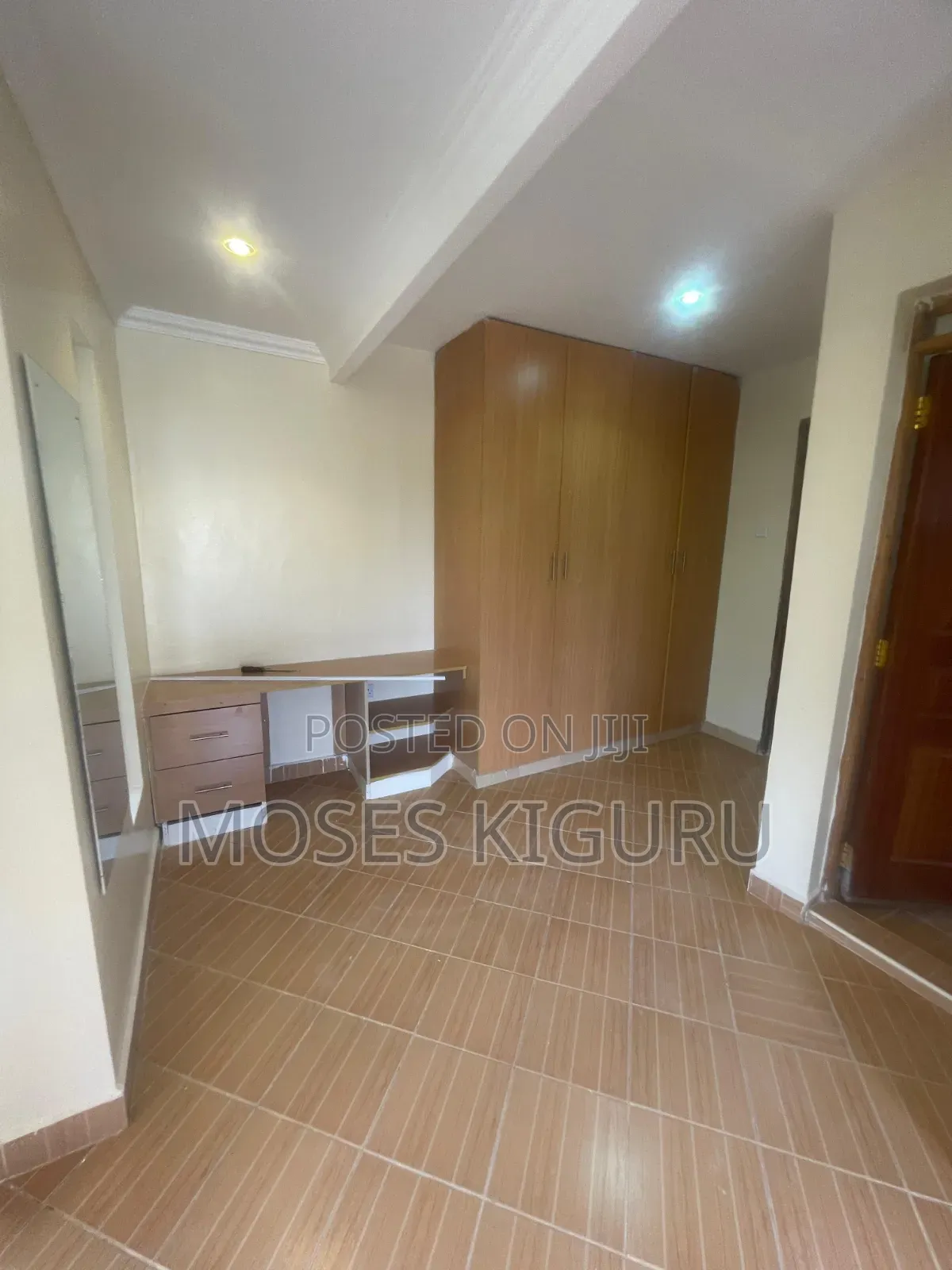 4bdrm Maisonette in Membley for rent