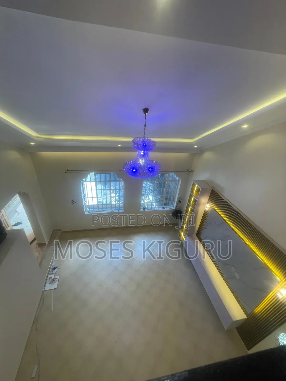 4bdrm Maisonette in Membley for rent