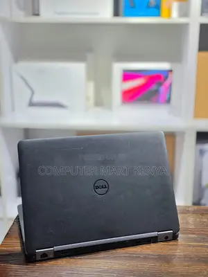 Laptop Dell Latitude 7280 8GB Intel SSD 256GB