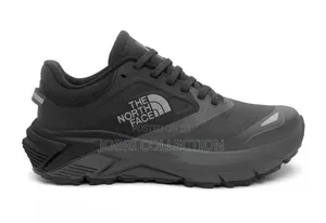 The North Face Outdoor Sneakers