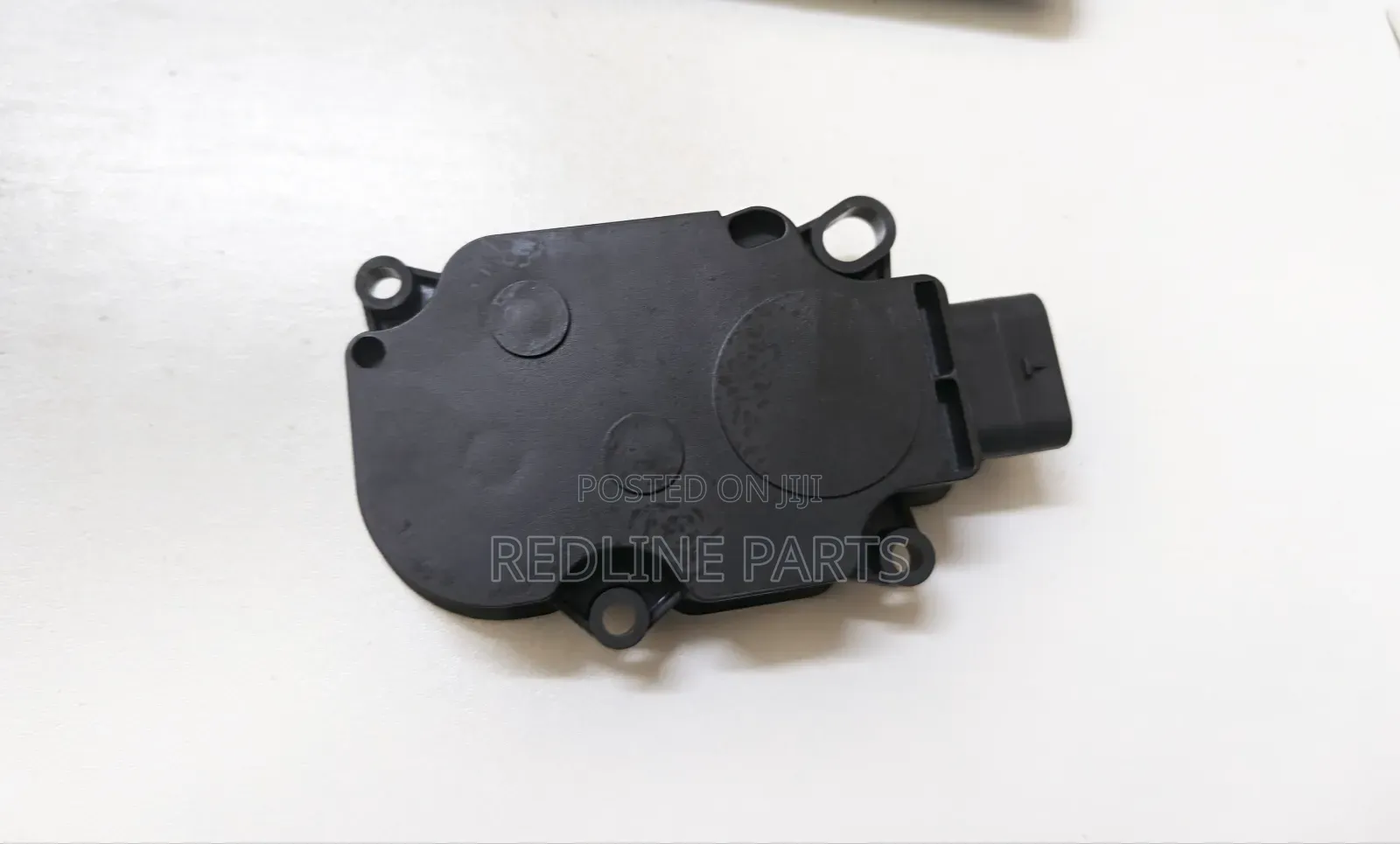 Grille Shutter Motor
