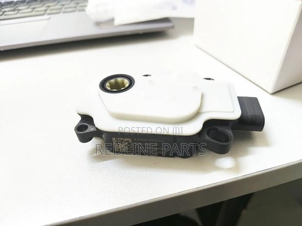Grille Shutter Motor - thumbnail 3