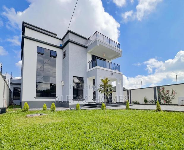 4bdrm House in Varsity, Kamakis for sale