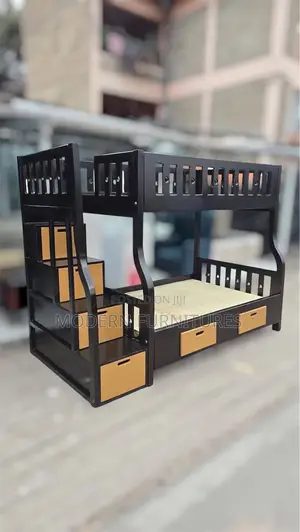 Regent Double Decker Bed /Double Decker Bed