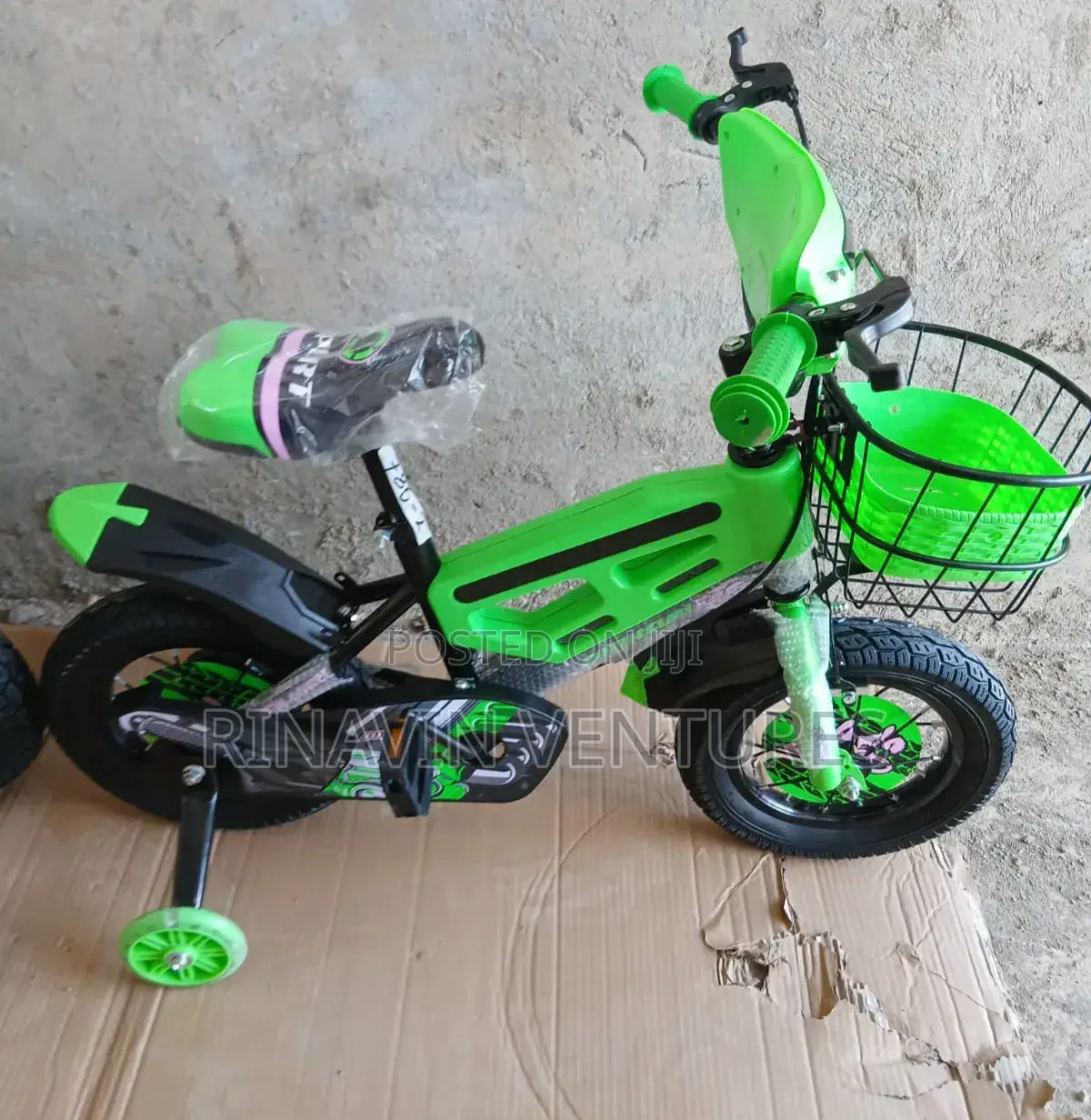 Generic Children Bicycle Size 12