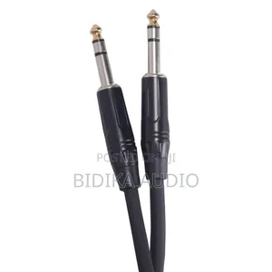 Trs To Trs Balanced Cable -1.5 Metres