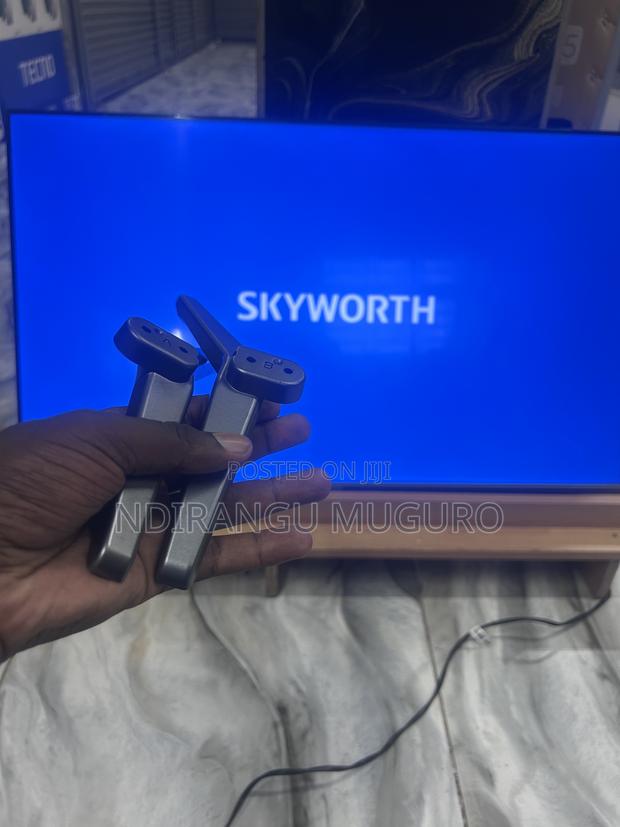 Skyworth Android Frameless Tv 43inches - thumbnail 3