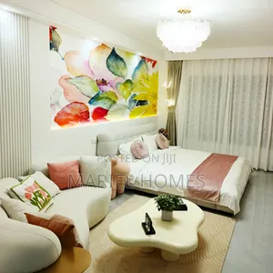 1bdrm Apartment in Yaya Center, Hurlingham for sale