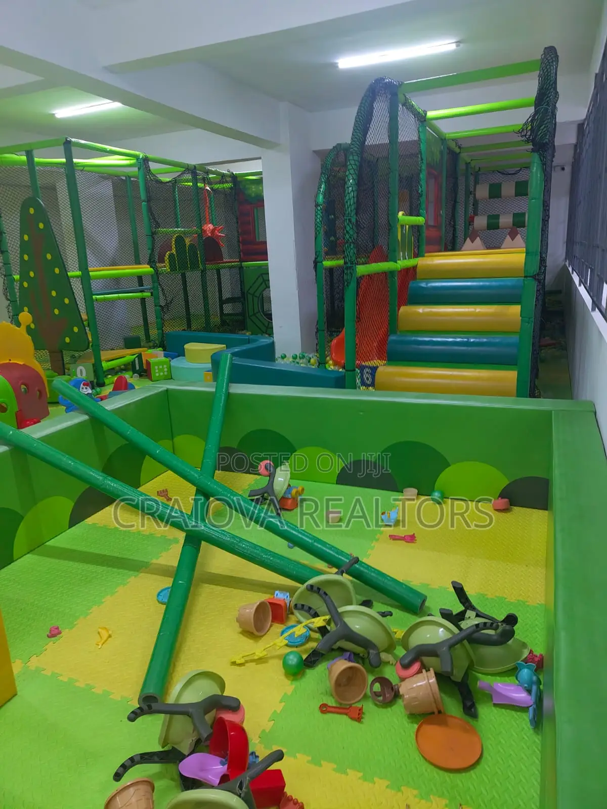 2bdrm Apartment in Valley Arcade for rent