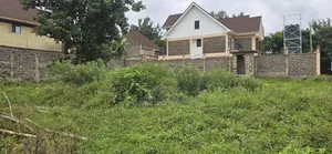 100 by 100fts Plot for Sale in Ruiru Kamakis