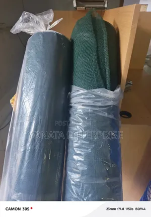 Building Green Safety Net