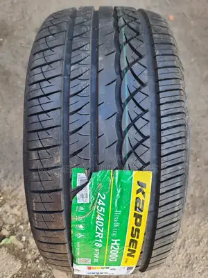 245/40r18 Kapsen Tyres 97w X/L H2000