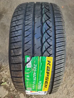 245/40r18 Kapsen Tyres 97w X/L H2000