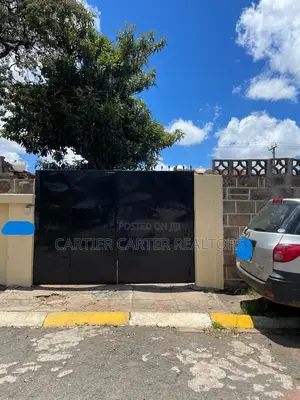 3bdrm Bungalow in BuruBuru for sale