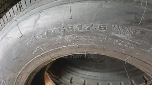 215/75r17.5 Mirage