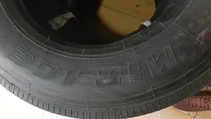215/75r17.5 Mirage