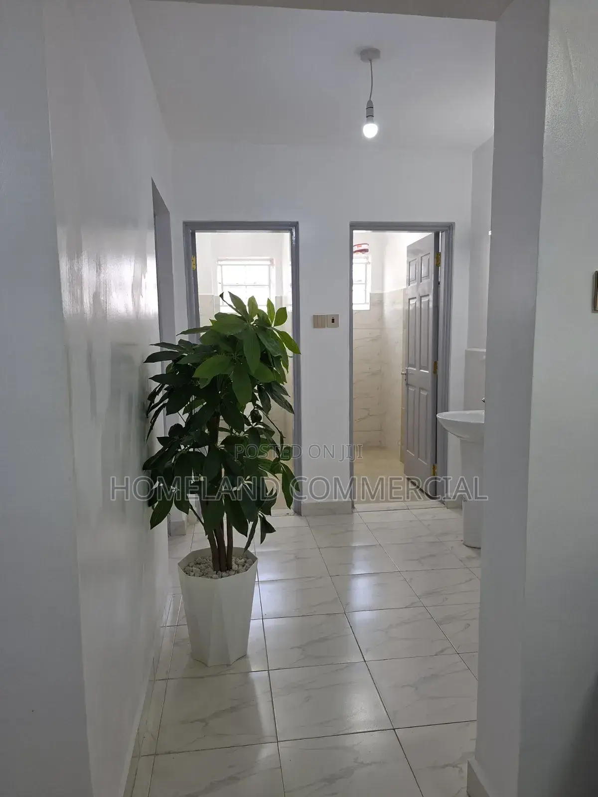 3bdrm Apartment in Riruta East for sale