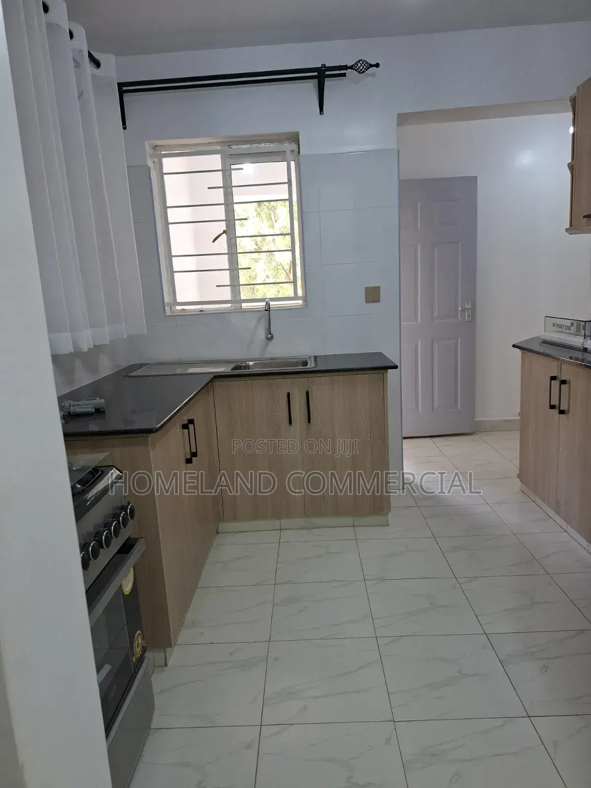 3bdrm Apartment in Riruta East for sale