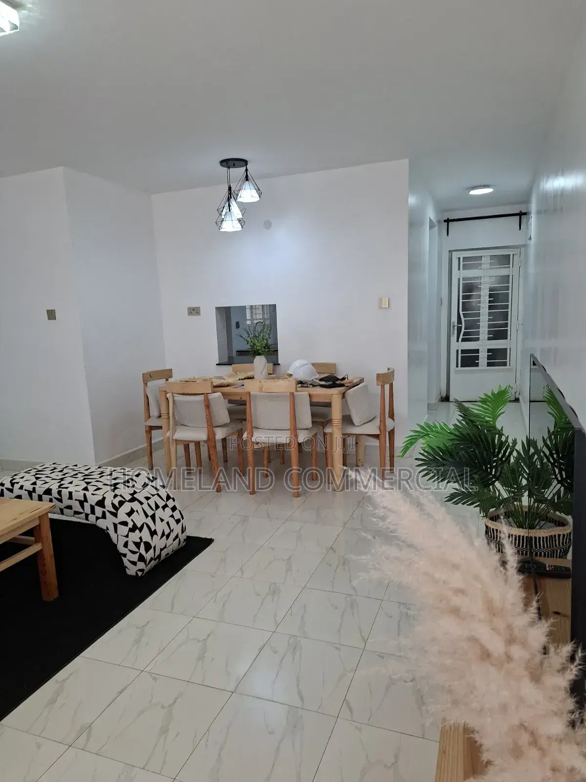 3bdrm Apartment in Riruta East for sale