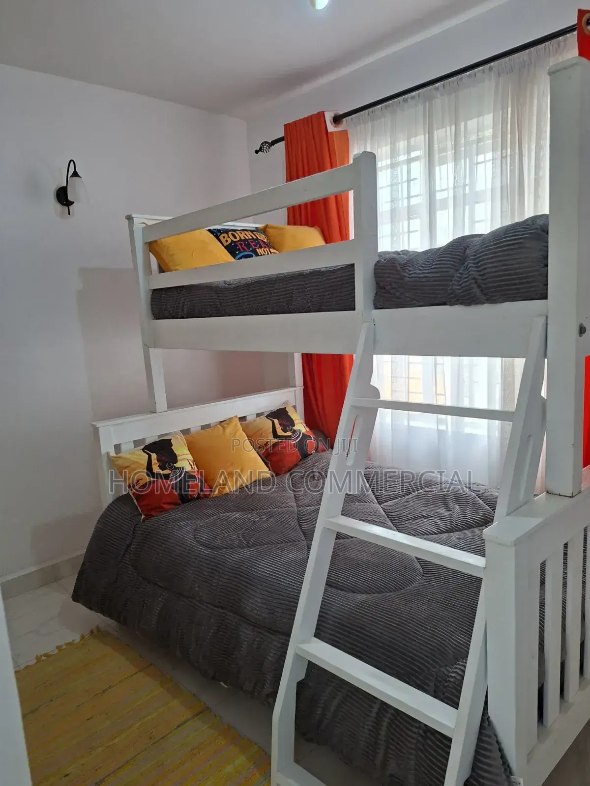 3bdrm Apartment in Riruta East for sale