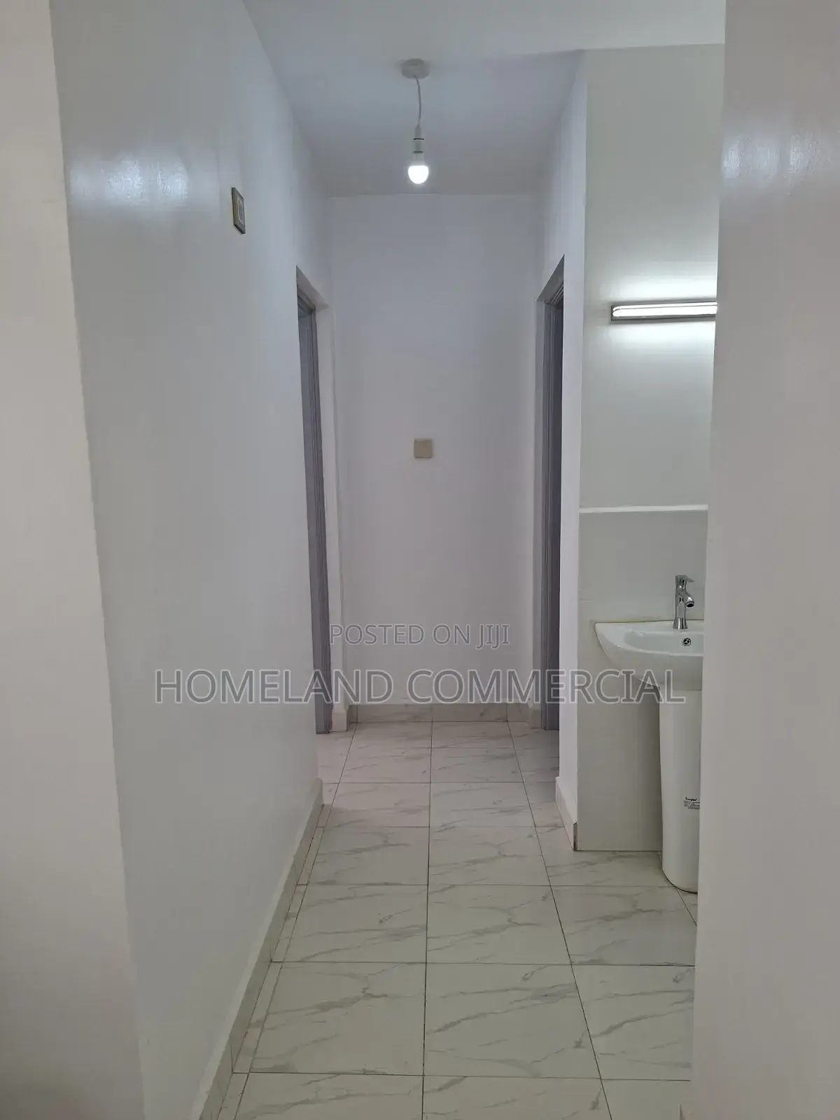 3bdrm Apartment in Riruta East for sale