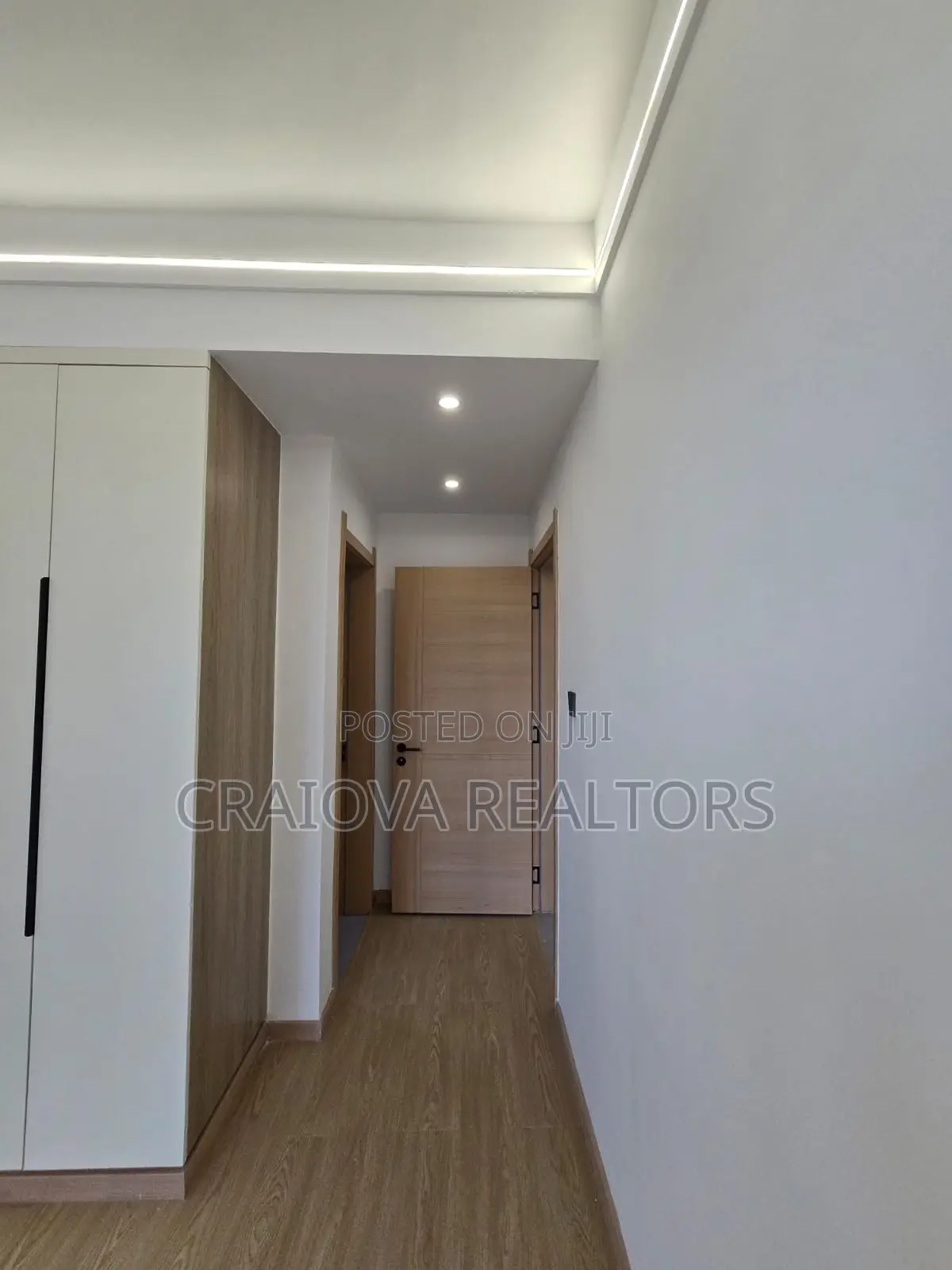 2bdrm Apartment in Hurlingham for rent