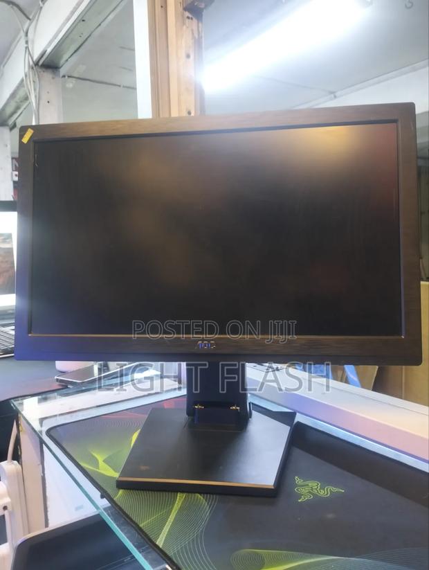 Aoc Stretch 20 Inches - main view