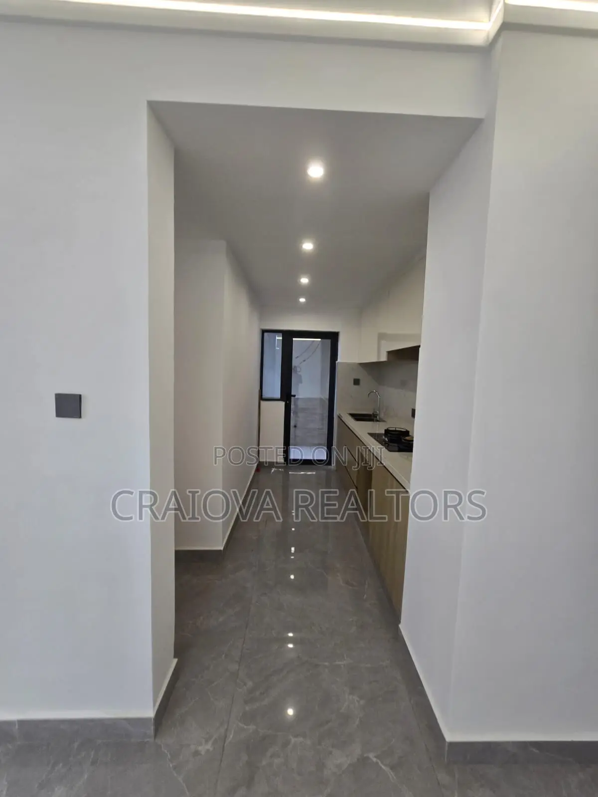 2bdrm Apartment in Hurlingham for rent