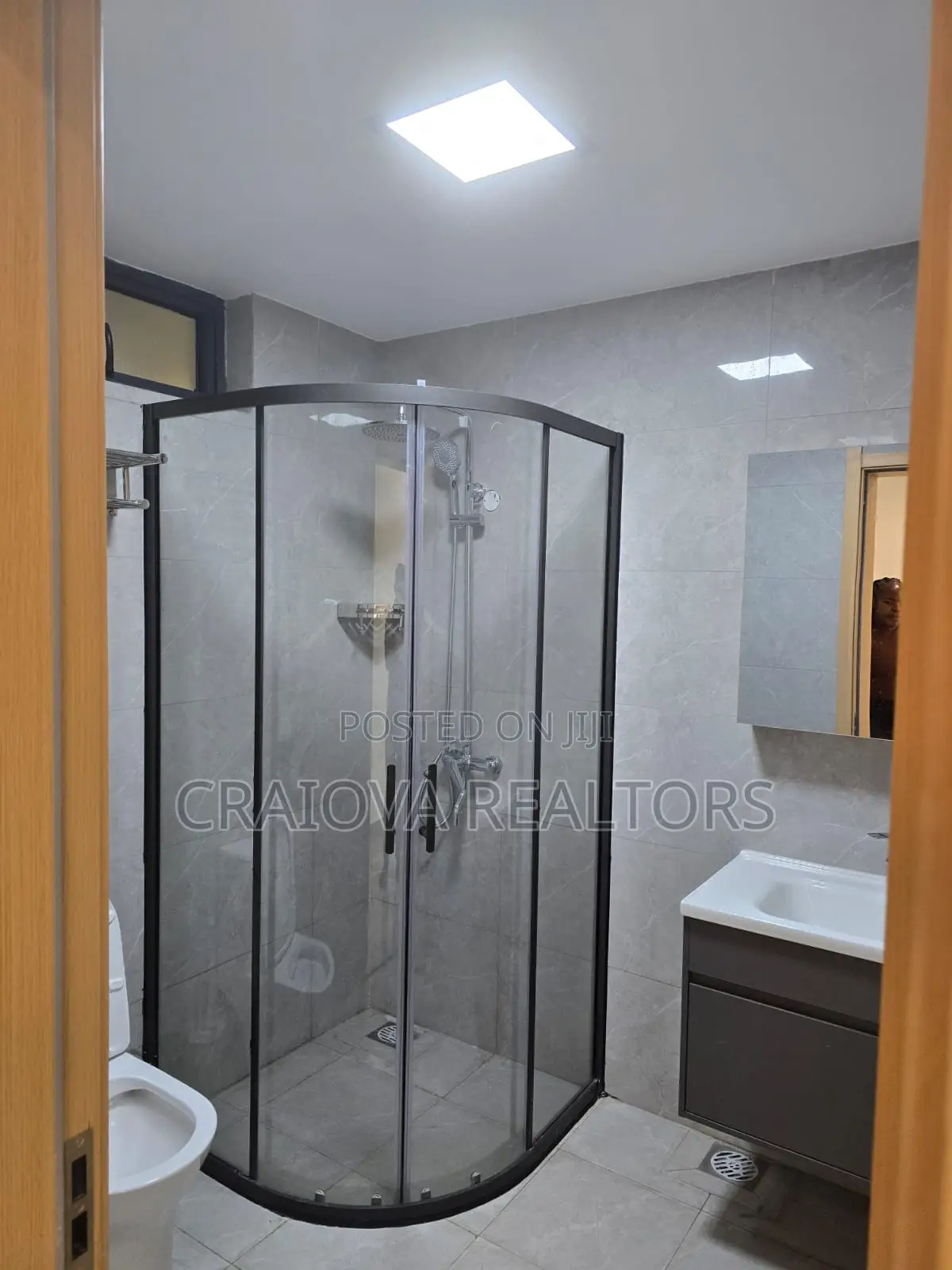 2bdrm Apartment in Hurlingham for rent