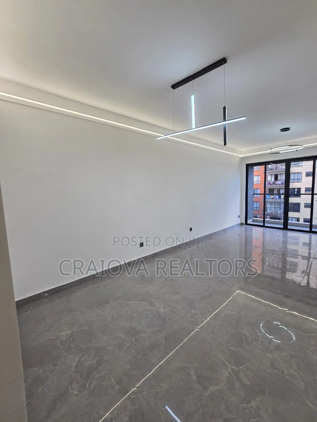 2bdrm Apartment in Hurlingham for rent