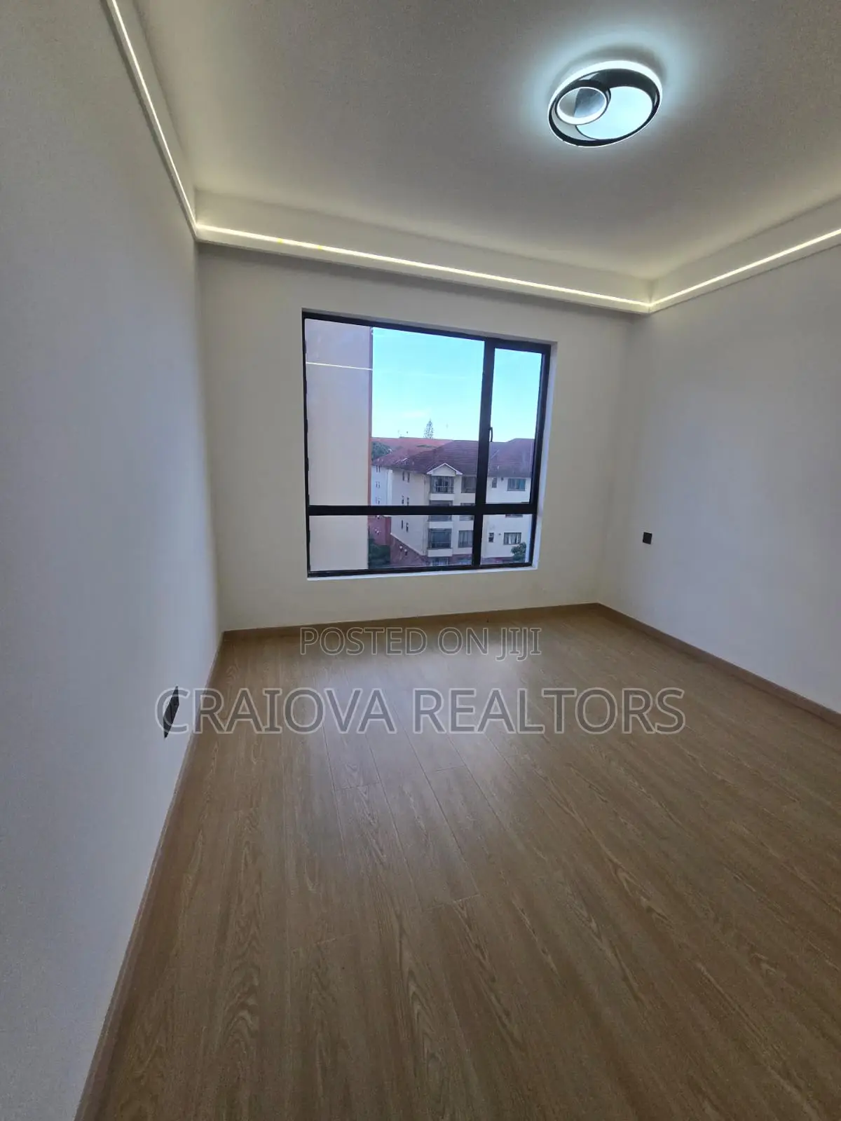 2bdrm Apartment in Hurlingham for rent