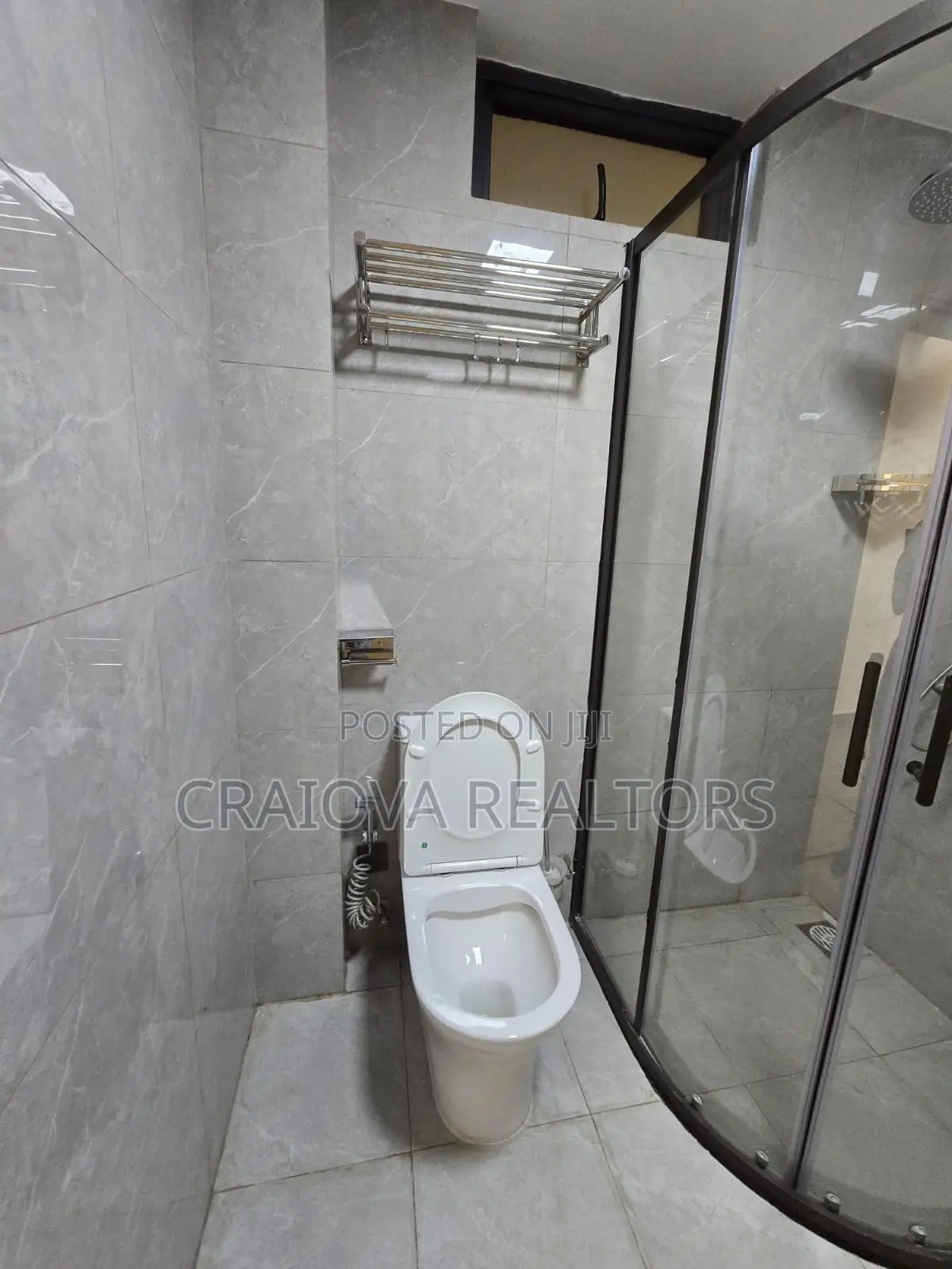 2bdrm Apartment in Hurlingham for rent