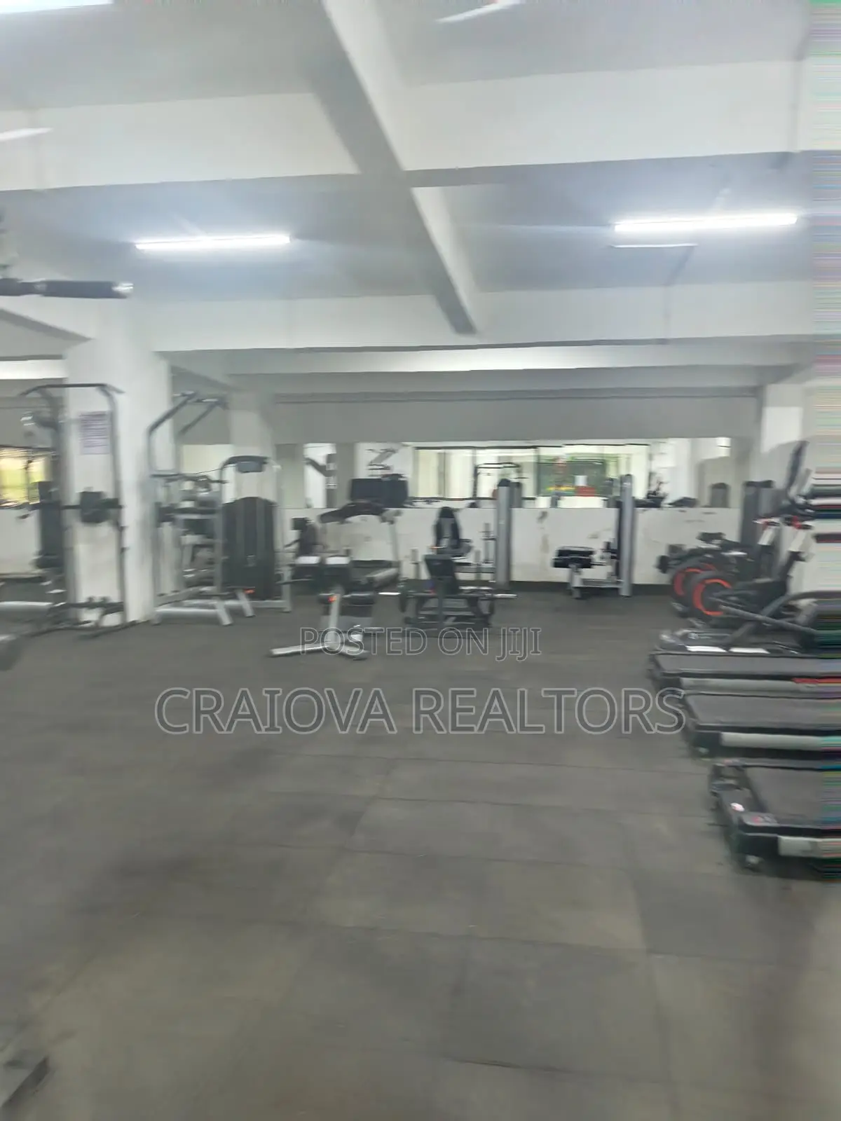 2bdrm Apartment in Hurlingham for rent